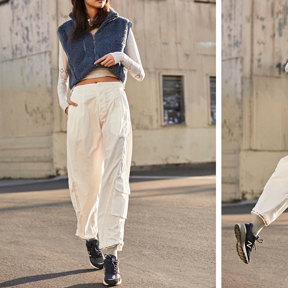 Mesmerize me Pant x FP Movement